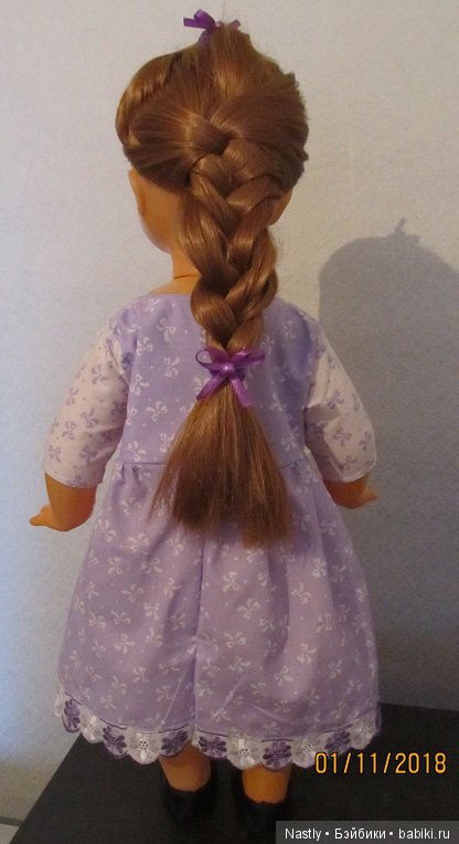 Мои советские девочки — Игрушки СССР и советского детства: резиновые (фото 2)