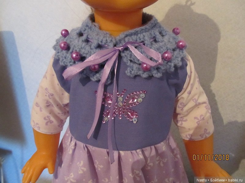 Мои советские девочки — Игрушки СССР и советского детства: резиновые (фото 3)