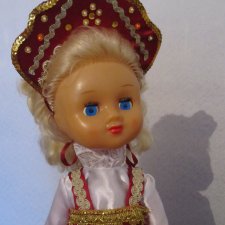 Мои советские девочки