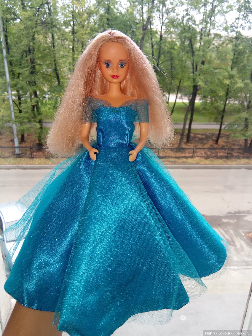 Спасение Золушки — Одежда и обувь для кукол своими руками: фото (фото 6)
