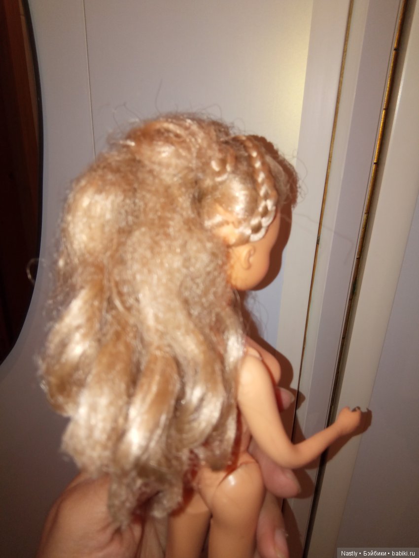 Спасение Золушки — Одежда и обувь для кукол своими руками: фото (фото 2)