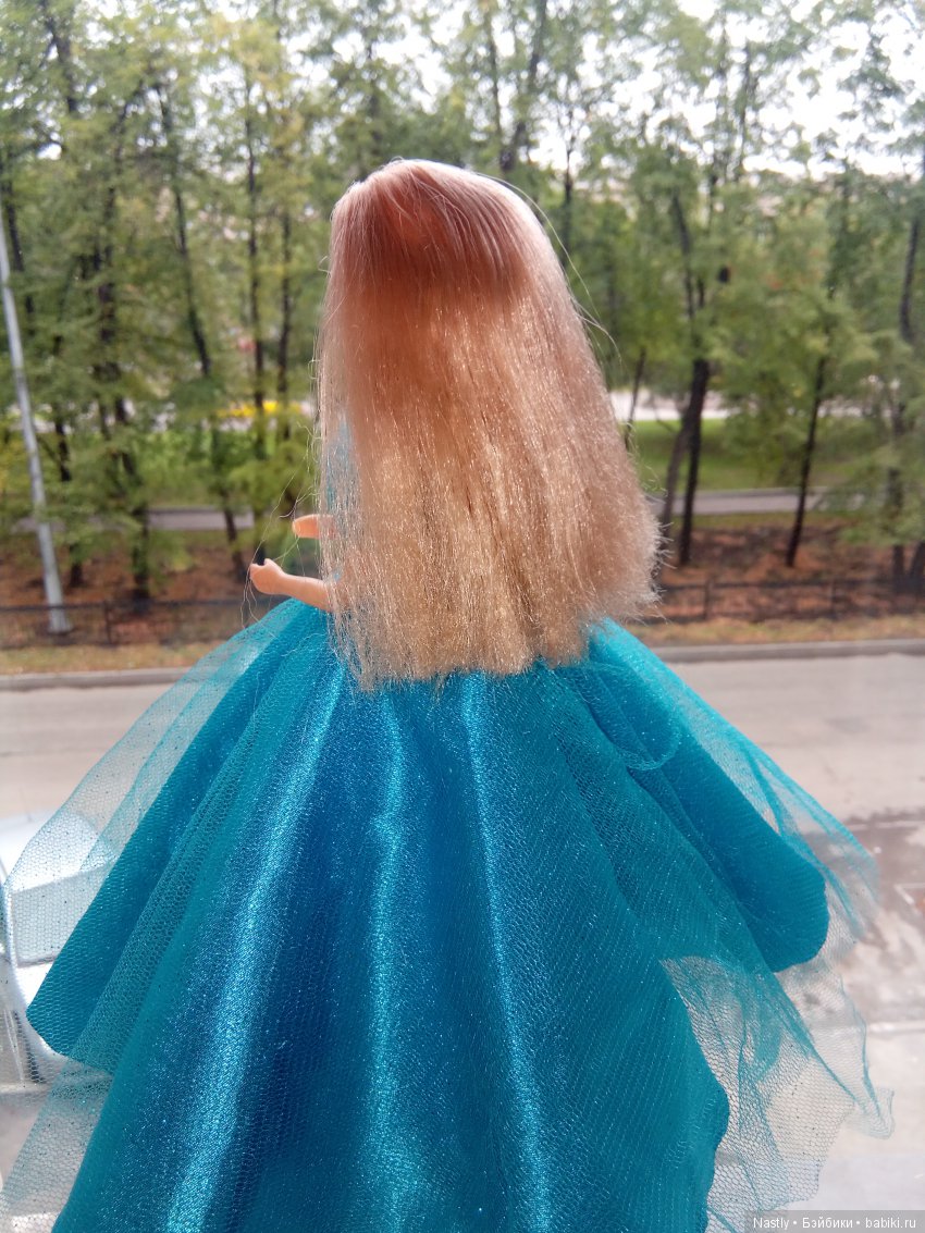 Спасение Золушки — Одежда и обувь для кукол своими руками: фото (фото 8)