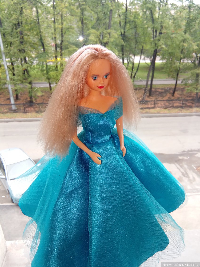 Спасение Золушки — Одежда и обувь для кукол своими руками: фото (фото 7)