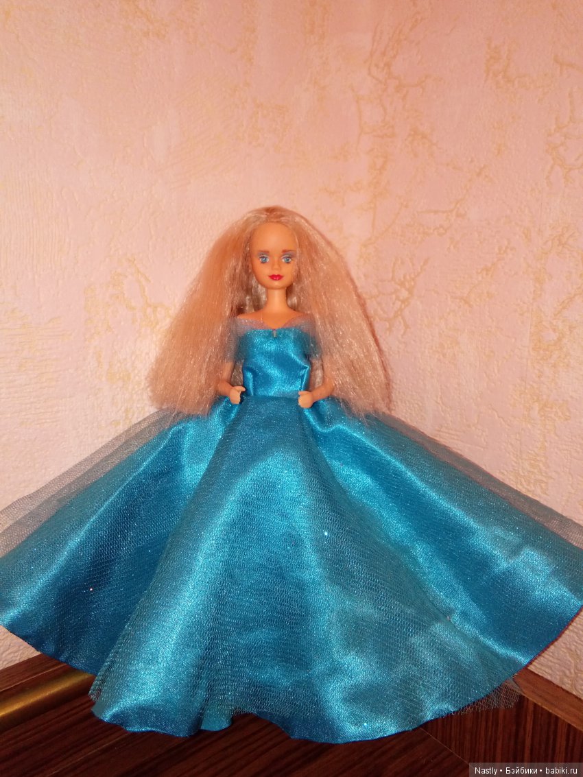 Спасение Золушки — Одежда и обувь для кукол своими руками: фото (фото 3)