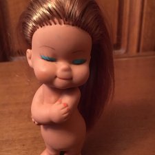 Чья малышня