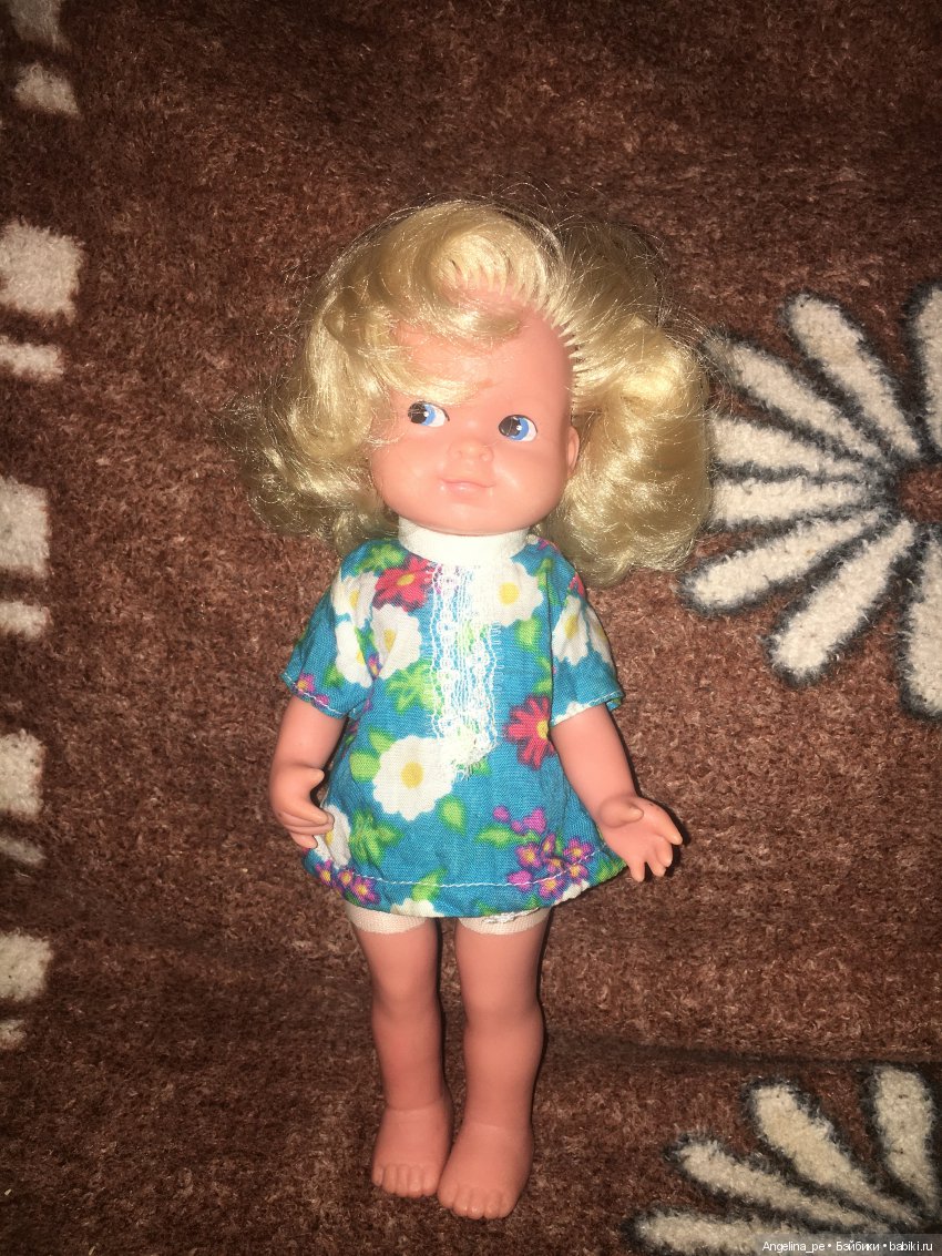 Новогодняя мечтательница. Помогите советом (фото 5)