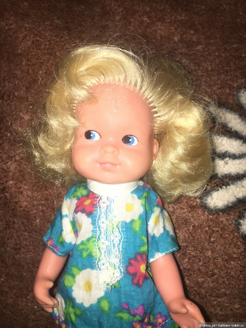 Новогодняя мечтательница. Помогите советом (фото 4)