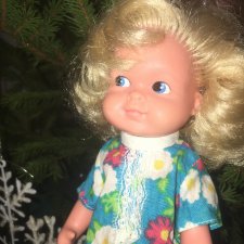 Новогодняя мечтательница. Помогите советом