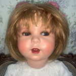 Большая француженка от Юнис