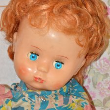 Прошу помощи в опознании!