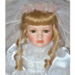 Кукла-Невеста