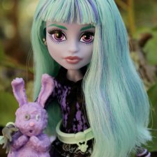 Моя маленькая защитница снов