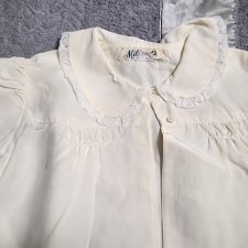 Винтажное детское пальтишко