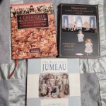 Винтажные книги по антикварным куклам и кукольной одежде