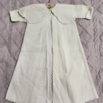 Старинное детское пальто. Подойдет большим куклам
