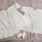 Одежда для больших кукол (часть 1)