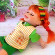 Очаровательна, как всегда очаровательна