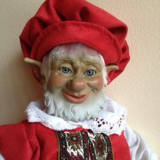 Денежный Эльф