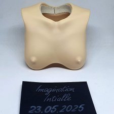 Dollshe Diana (бюст без шеи)