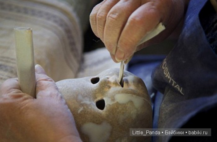 Кукольная больница Кукольная больница