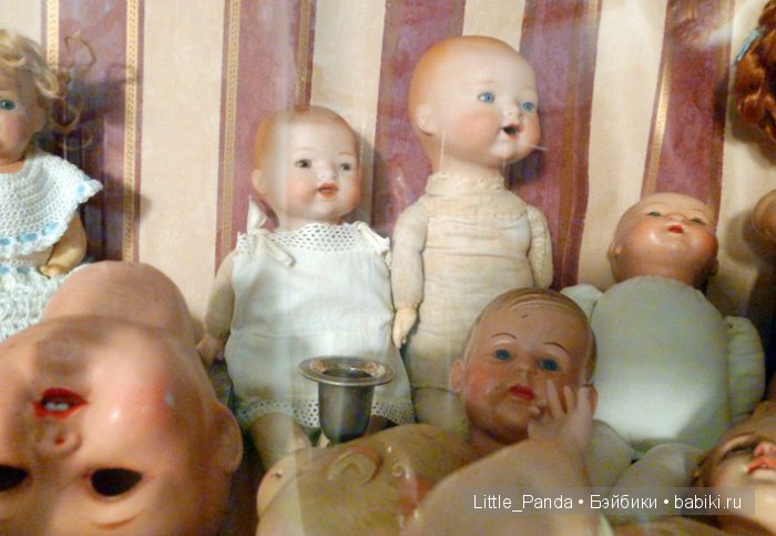 Кукольная больница Кукольная больница