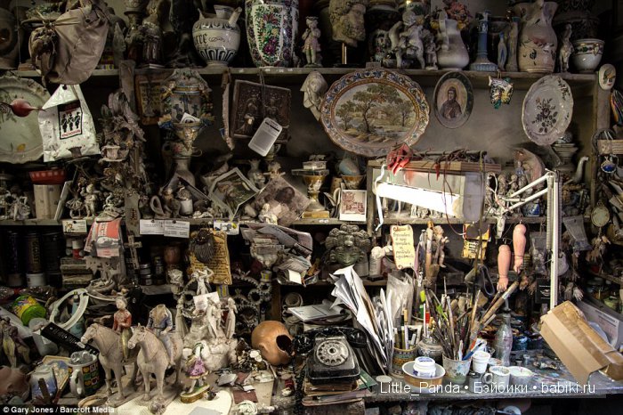 Кукольная больница Кукольная больница