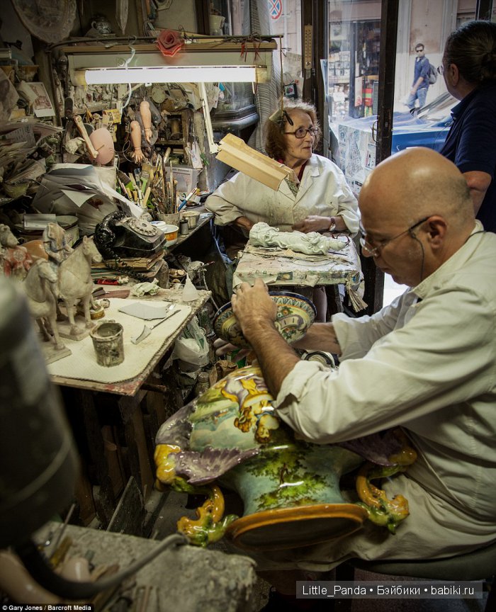 Кукольная больница Кукольная больница