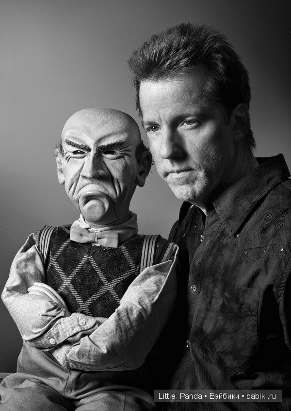 Чревовещатели