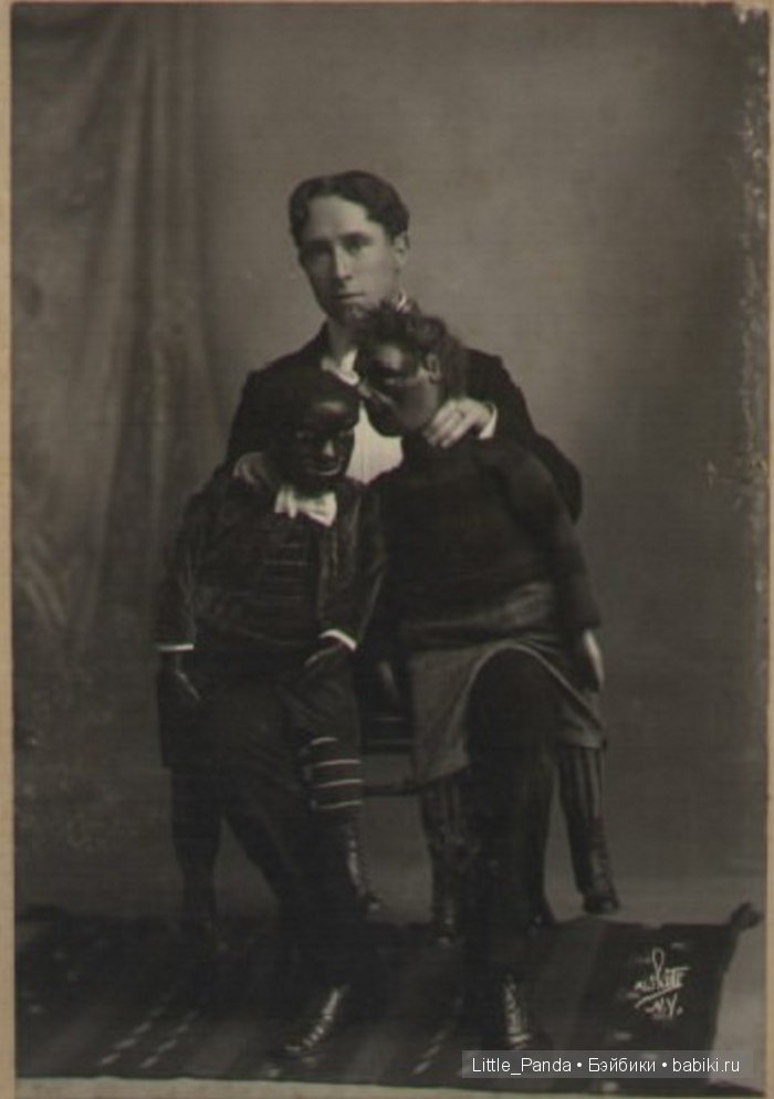 Чревовещатели