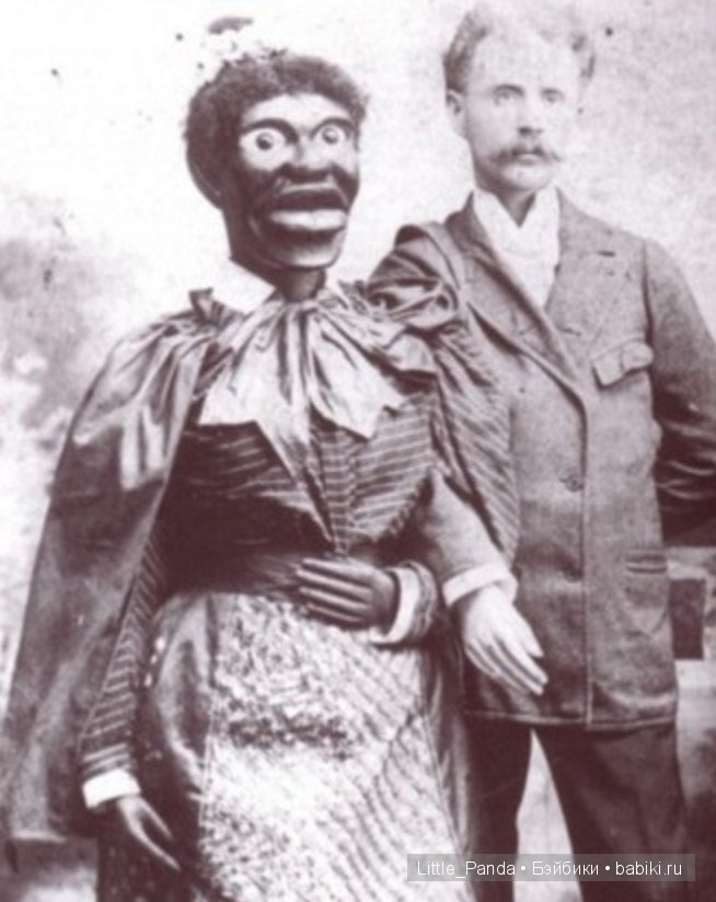 Чревовещатели