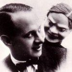 Чревовещатели и их куклы. Музей Чревовещателей в штате Кентукки.