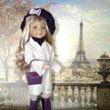 Коллекция на Руби Ред 37 см