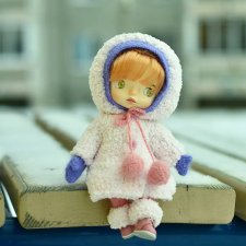 "Вышла Зайка погулять"