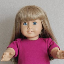 Кукла American Girl GT13 Кукла American Girl GT13