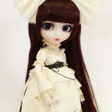 Pullip Bloody Red Hood 263023