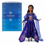Disney - Jasmine Aladdin 30th Anniversary / Лимитированная Жасмин