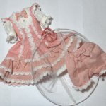 Аутфит для кукол формата - 1/4