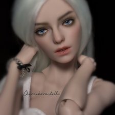 Michelle - Spirit Imprint