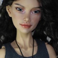 Дея от Марии Жуковой