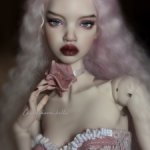 Невероятная Arwen от Noctis doll