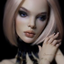 Невероятная Мира от Ирины Фелиз