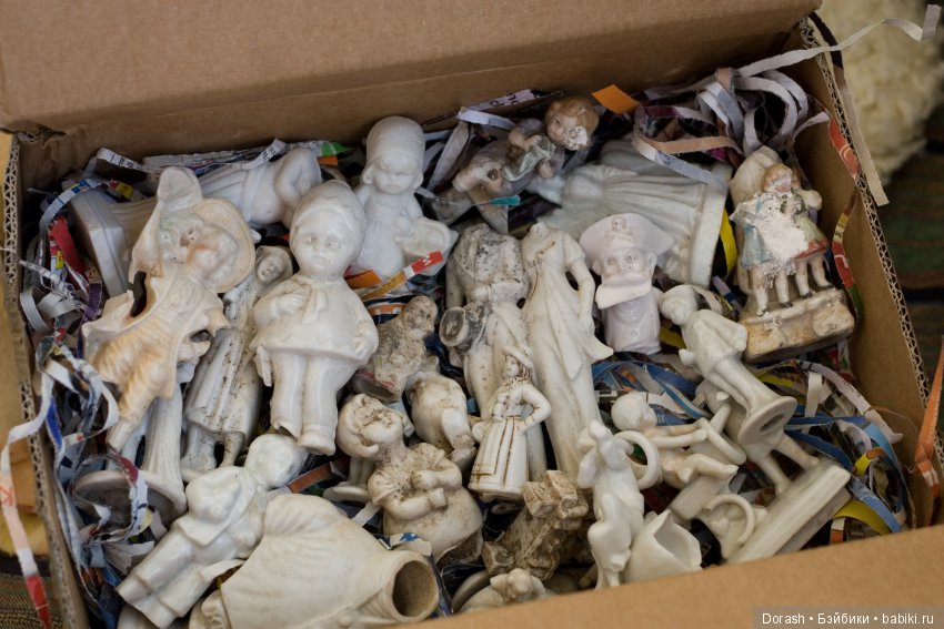 Авторские мишки Тедди и друзья: фото