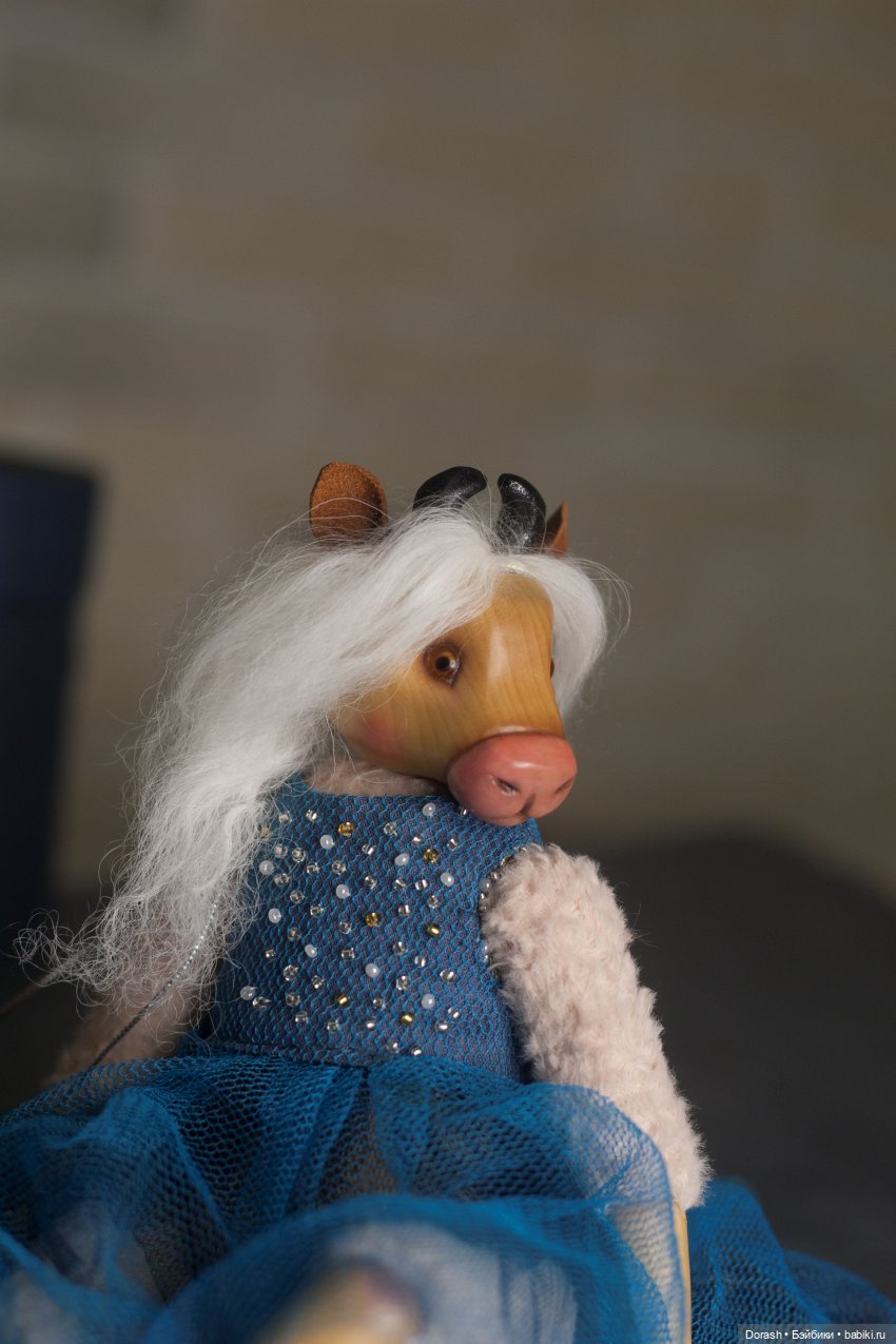 Почти год прошел | Бэйбики Почти год прошел — Авторские игрушки из дерева: резьба