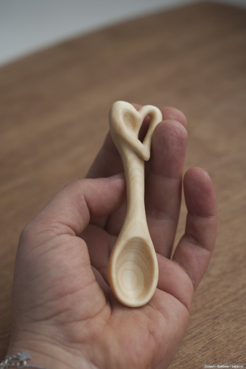 Почти год прошел | Бэйбики Почти год прошел — Авторские игрушки из дерева: резьба