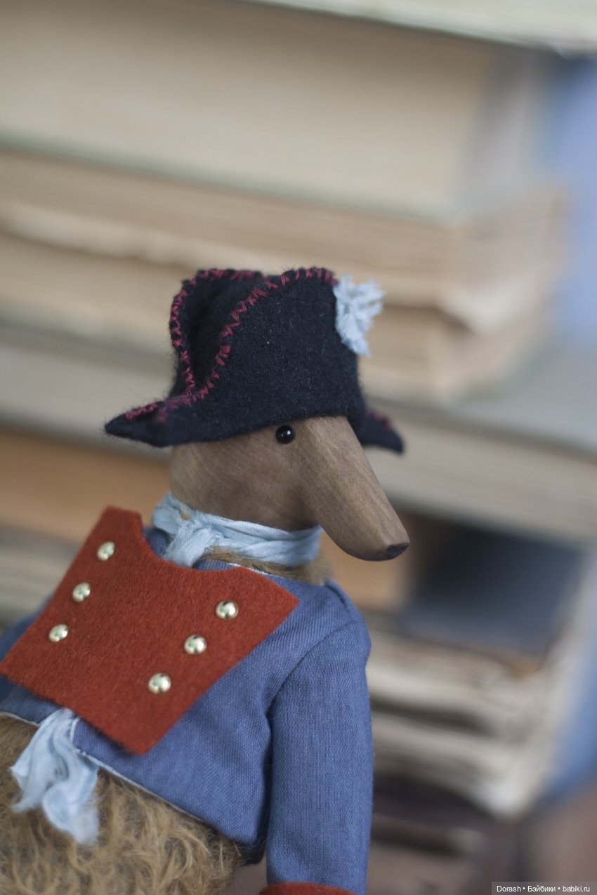 Почти год прошел | Бэйбики Почти год прошел — Авторские игрушки из дерева: резьба