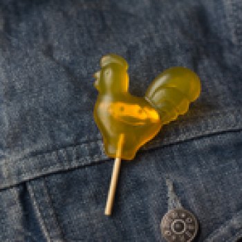 Петушки на палочке ( вечные)