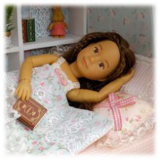 Комнатка для Kruseling