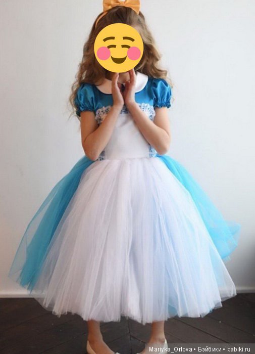 Алиса — Куклы Kidz'n'Cats (Соня Хартман): шарнирные 46 см (фото 8)