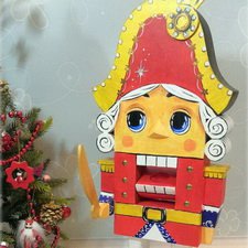 Ожившая сказка