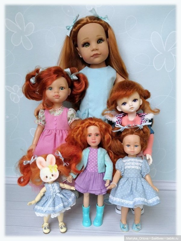 Xiaomi monst - мой новый рыжик (фото 10)